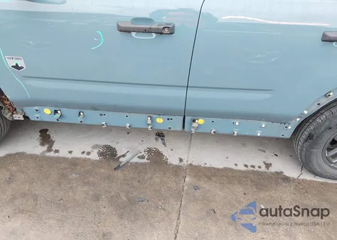 2023 Ford Bronco Sport Big Bend z USA, uszkodzony, nr VIN 3FMCR9B66PRD81903